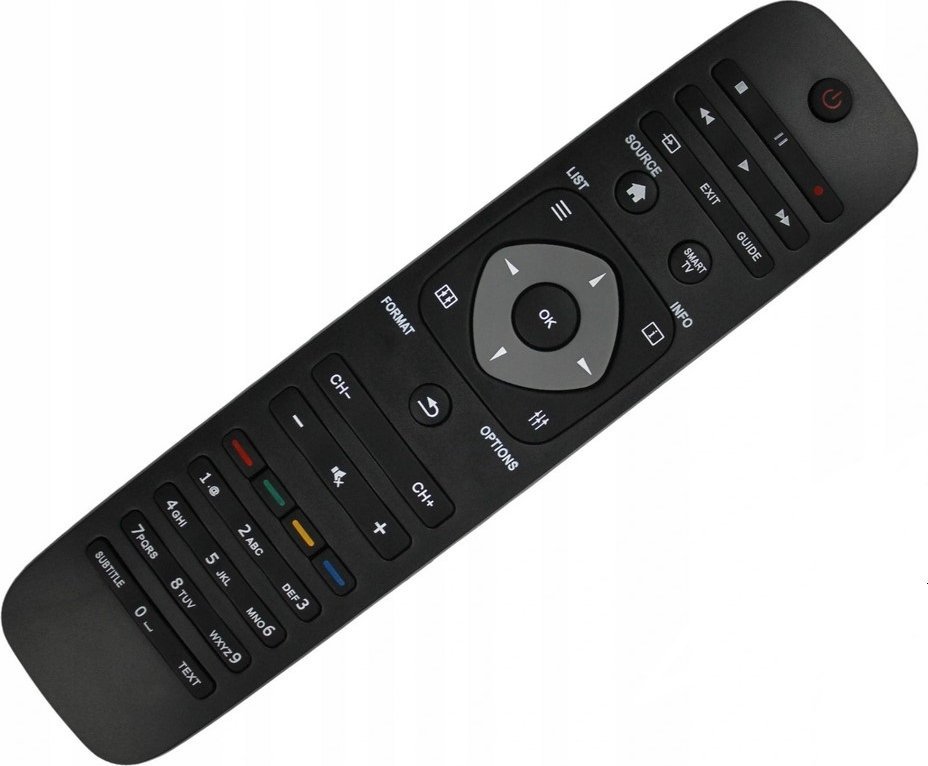 Pilot RTV Voko PILOT PHILIPS 32PFL3208H/12 32PFL3258H/12 32PFL420