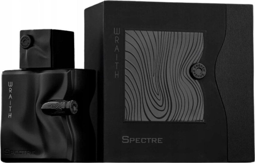 French Avenue Spectre Wraith Eau De Parfum 80 ml (man)