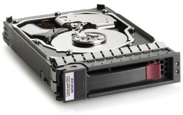 HPE 625609-B21-RFB dysk twardy 1 TB 7200 RPM 2.5" SATA