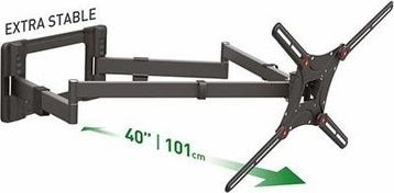 Barkan Uchwyt ścienny BM464XL 13'' - 80''