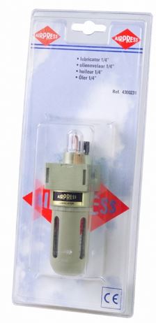 Airpress Naoliwiacz 1/4" (45230)