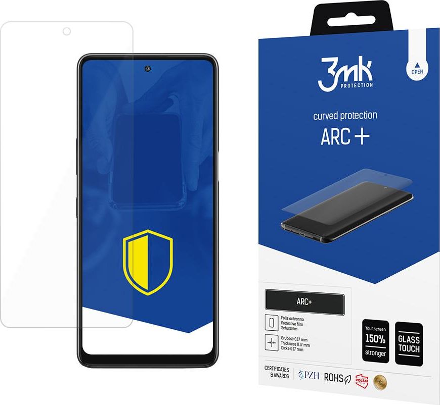 3MK LG Stylo 7 5G - 3mk ARC+