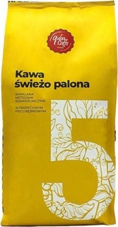 Kawa ziarnista Quba Cafe No. 5 250 g