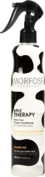 Morfose Professional Reach Two Phase Conditioner Milk Therapy 400ml