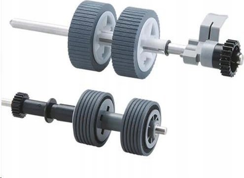 Fujitsu FUJITSU-RICOH skener Consumable Kit - fi-8000 (2x Pick Roller, 2x Break Roller)