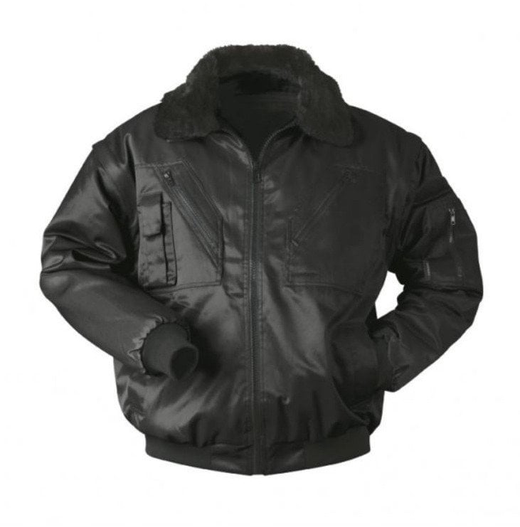 Apple WINTER PILOT JACKET SIZE XXL