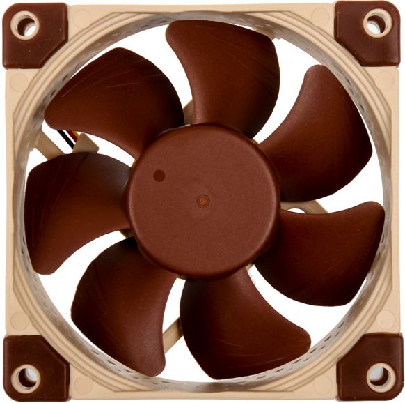 Wentylator Noctua NF-A8 5V PWM