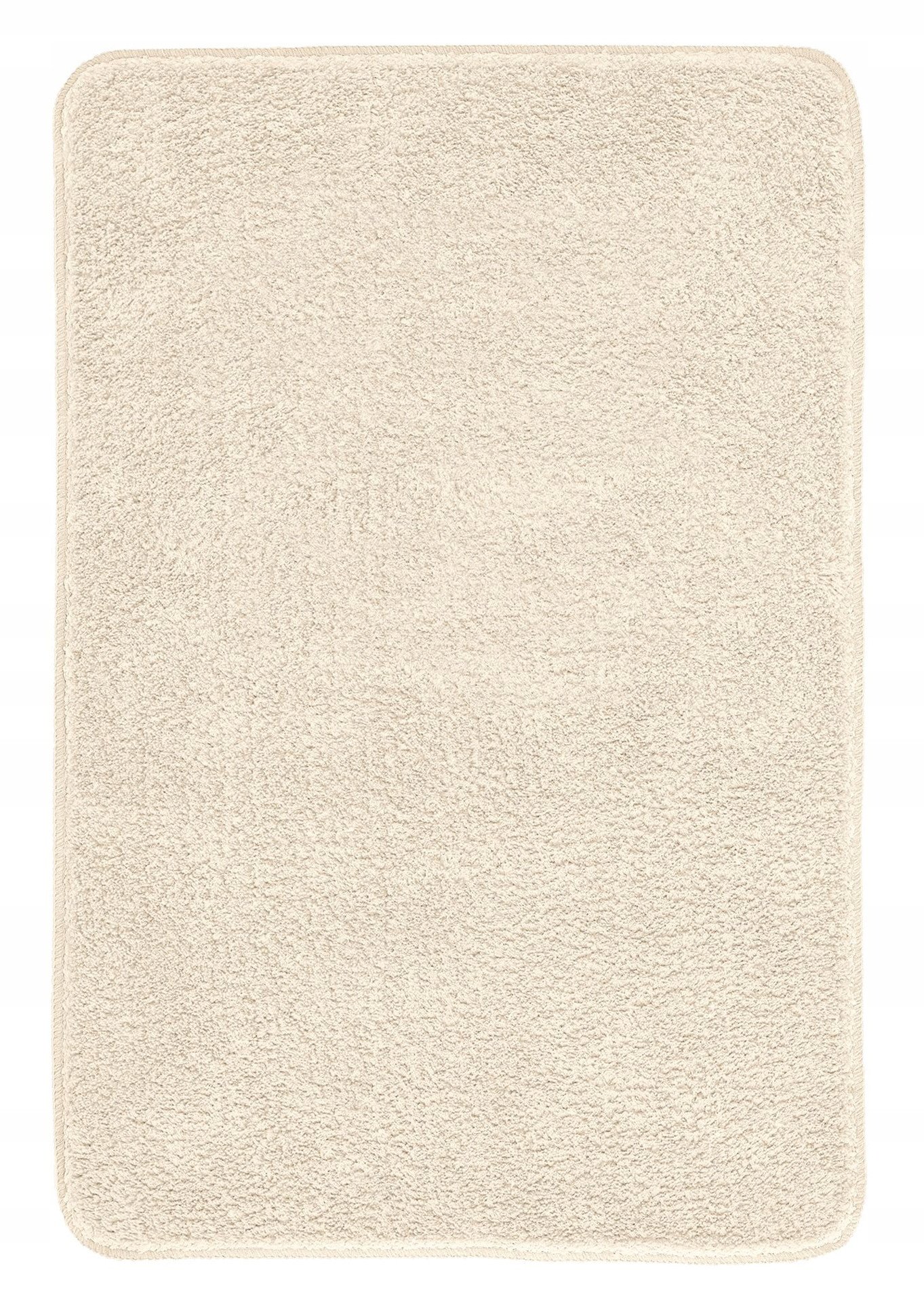 Kleine Wolke Dywanik łazienkowy 50x60cm beżowy (9184226433)
