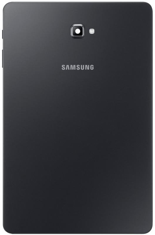 Etui na tablet Samsung T585 Back Cover Black