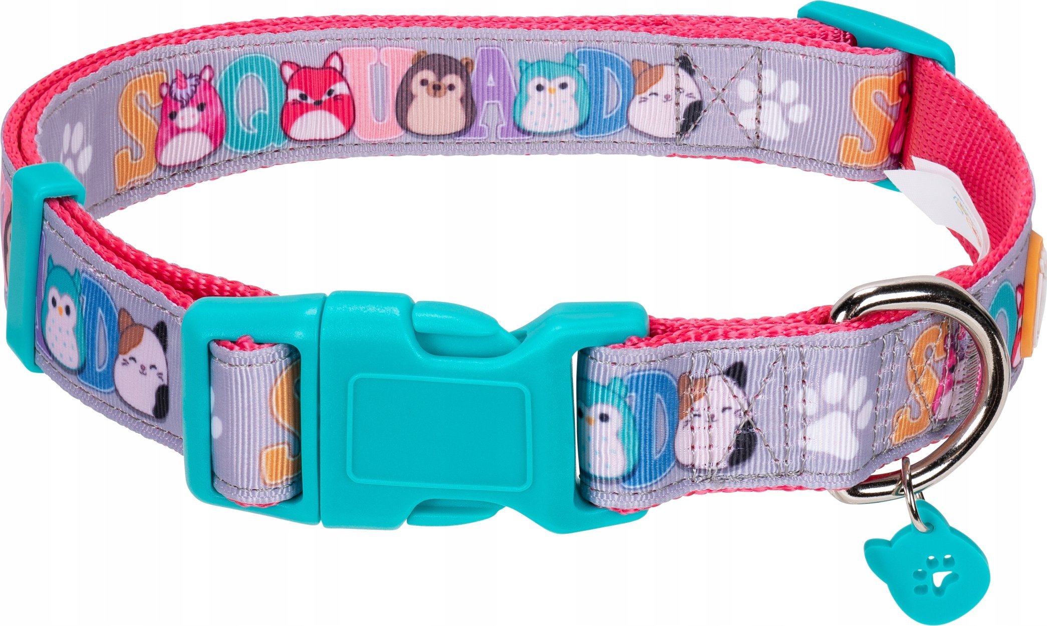 JAS PETS OBROŻA DLA PSA M