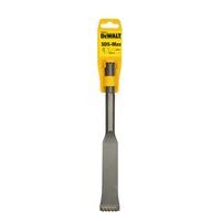 Dewalt Dłuto wąskie 280x25mm z uchwytem SDS-max DT6822