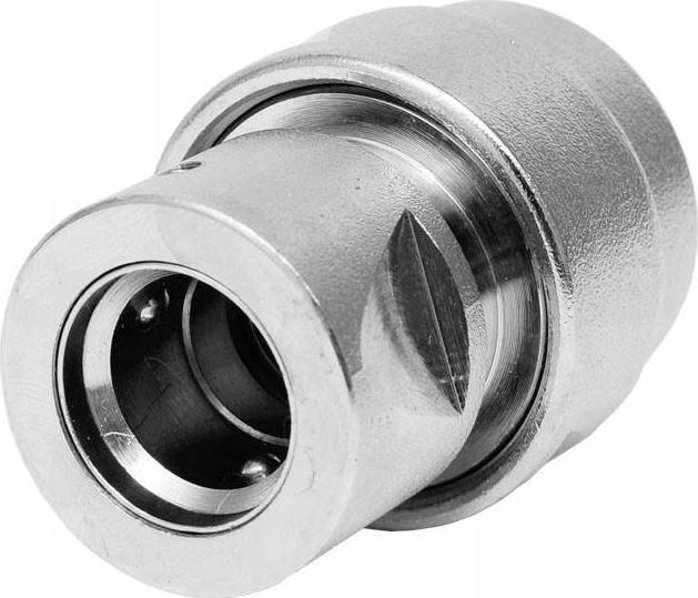 GEKA Ogranicznik Wody do Węża i Kranu 1/2'' 13mm Geka