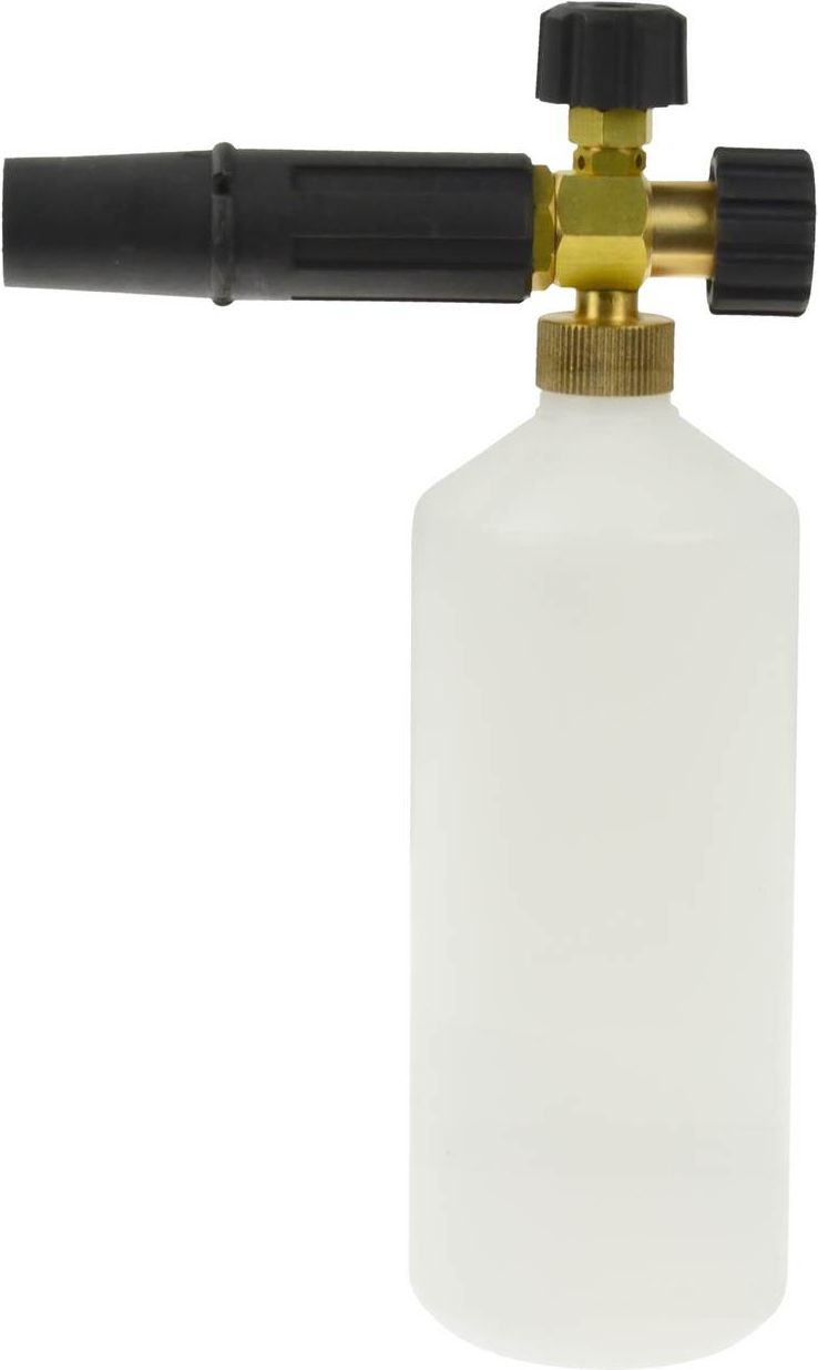 Geko Profesjonalna pianownica do myjek ciśnieniowych serii HD z adapterem 1L