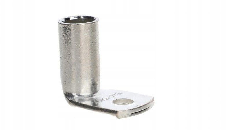 Końcówka kablowa K90R 150/10 E11KM-01040104500