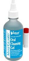 Vetfood MAXI/GUARD Oral Cleansing Gel 118 ml