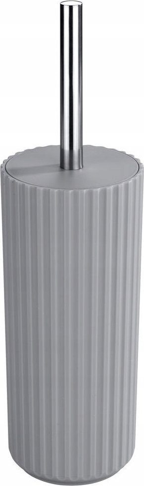 Allstar Szczotka toaletowa Allstar, seria Minas, kolor szary