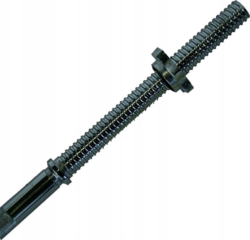 Sztanga Prosta Stała Do Ćwiczeń 220 cm