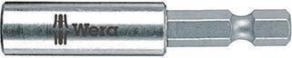 Wera Uchwyt do bitow z magnesem 1/4", 6-kat 1/4" 50mm Wera