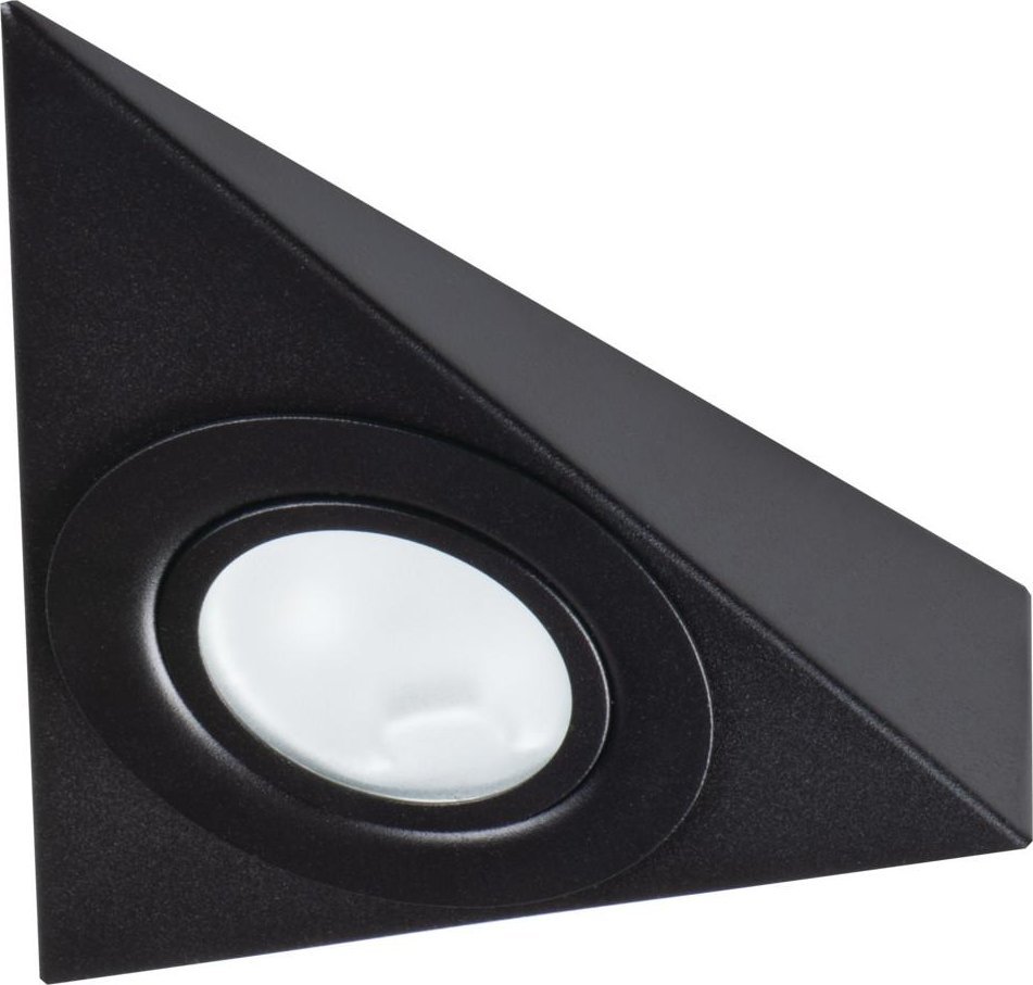 Kanlux Oprawa podszafkowa ZEPO LFD-T02-B Kanlux