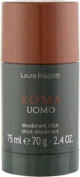 Laura Biagiotti Roma Uomo Dezodorant 75ml