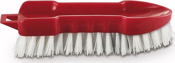 Arix Szczotka Do Prania Ręczna Czerwona T081