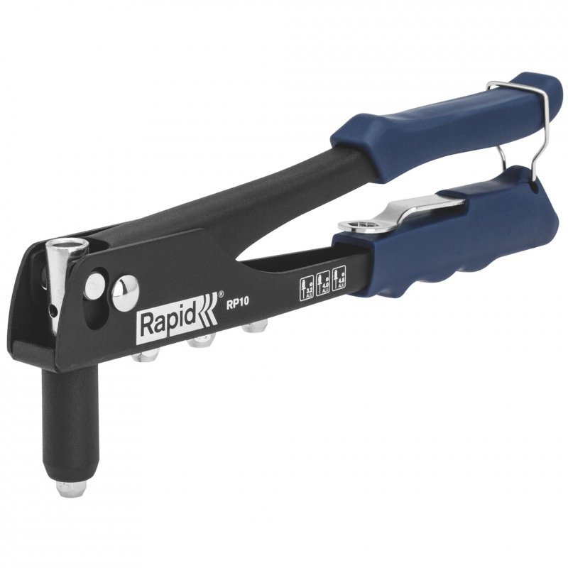 Rapid Nitownica ręczna RP10 - 5000376