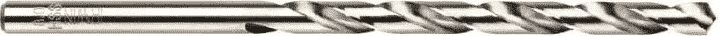 Wiertło Irwin do metalu HSS walcowe 10mm (1863362)