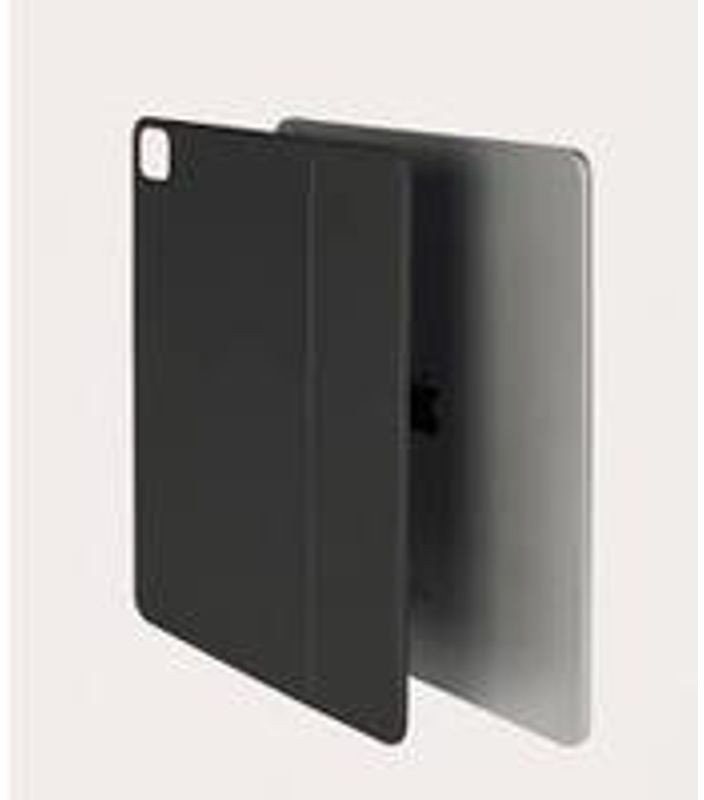 MAGNET BACKCOVER BLACK