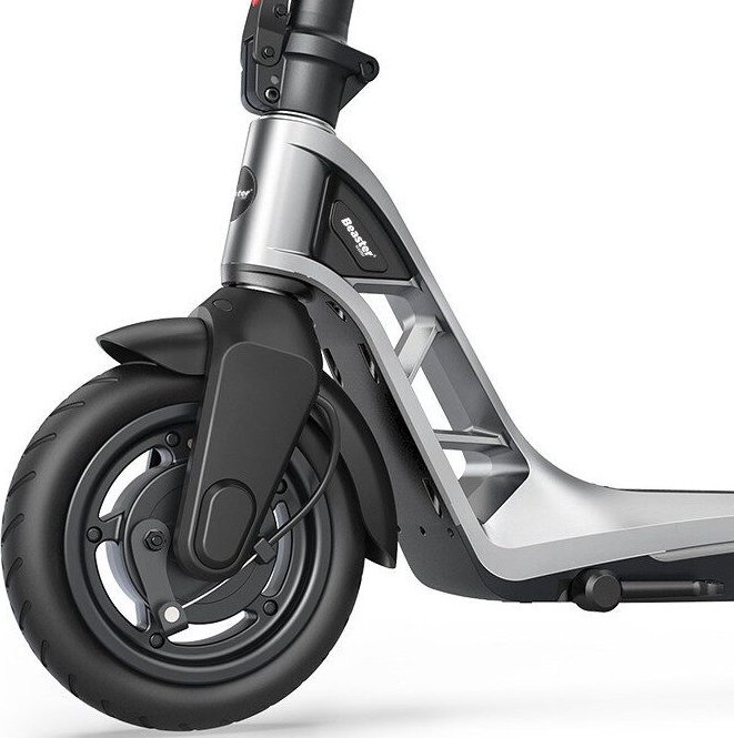Hulajnoga elektryczna Beaster Beaster Scooter El. Paspirtukas, BS09