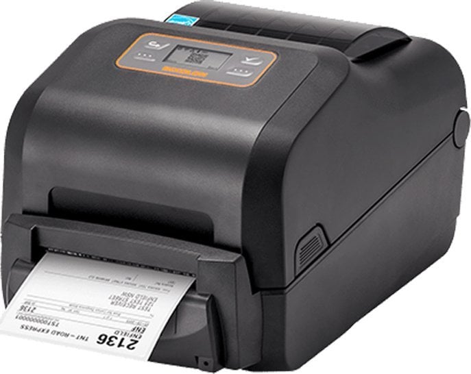 XD5-43d, 300dpi, USB+USB Host