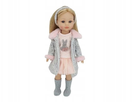 Adar Lalka z dźwiękiem box 544468 Adar