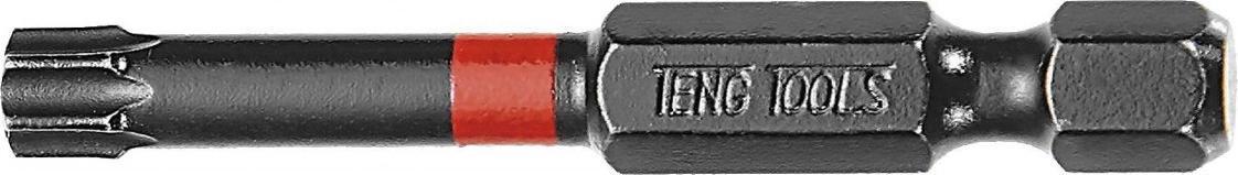 Teng Tools Grot udarowy 1/4" TX30 89mm Teng Tools