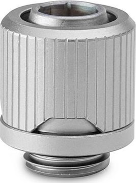 EK Water Blocks Quantum Torque STC 10/13 Złącze proste G1/4 cal - Satin Titanium