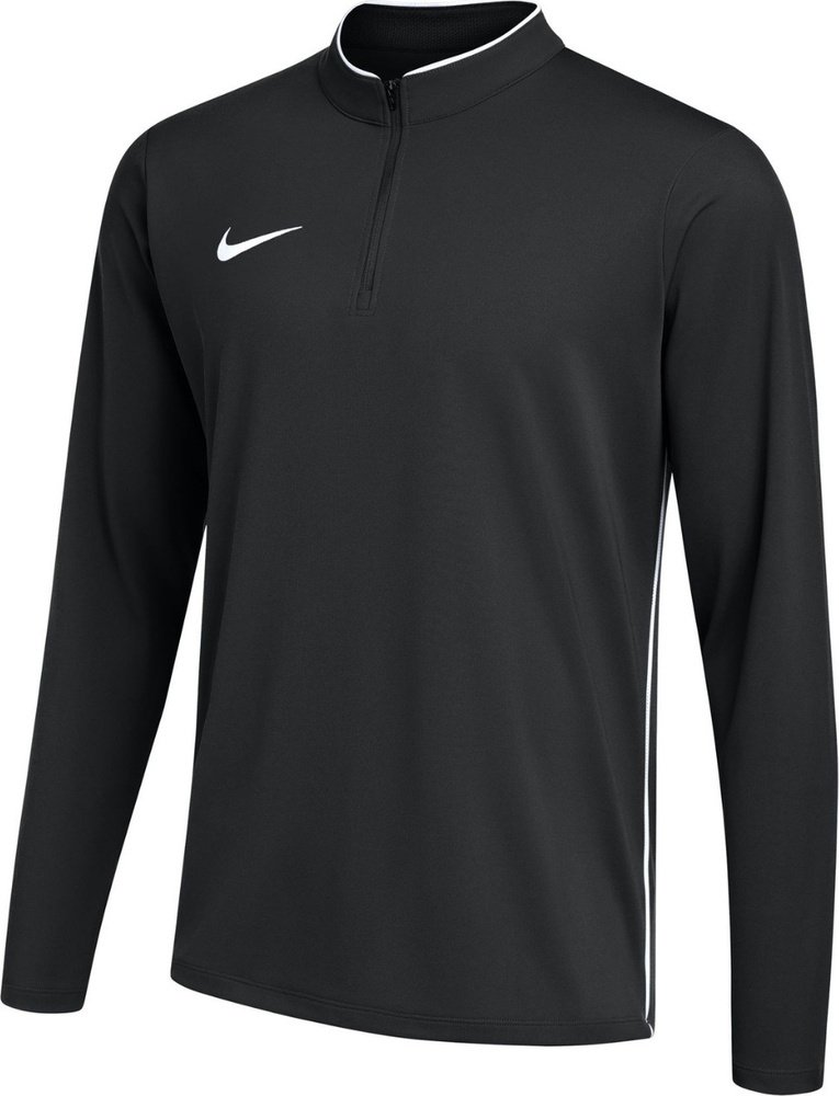 Bluza męska Nike Dri-Fit Park 26 Drill Top czarna IB7536 010 XL