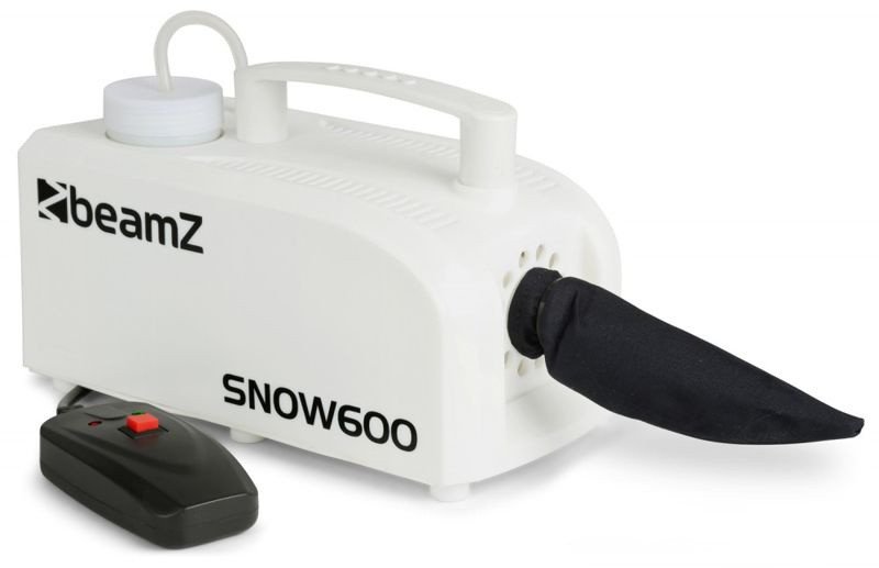 Wytwornica śniegu BeamZ Snow600 one size