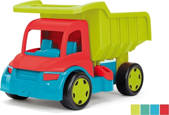 Wader WADER 65000 WYWROTKA GIGANT EDYCJA LIMITOWANA UDŹWIG 150kg