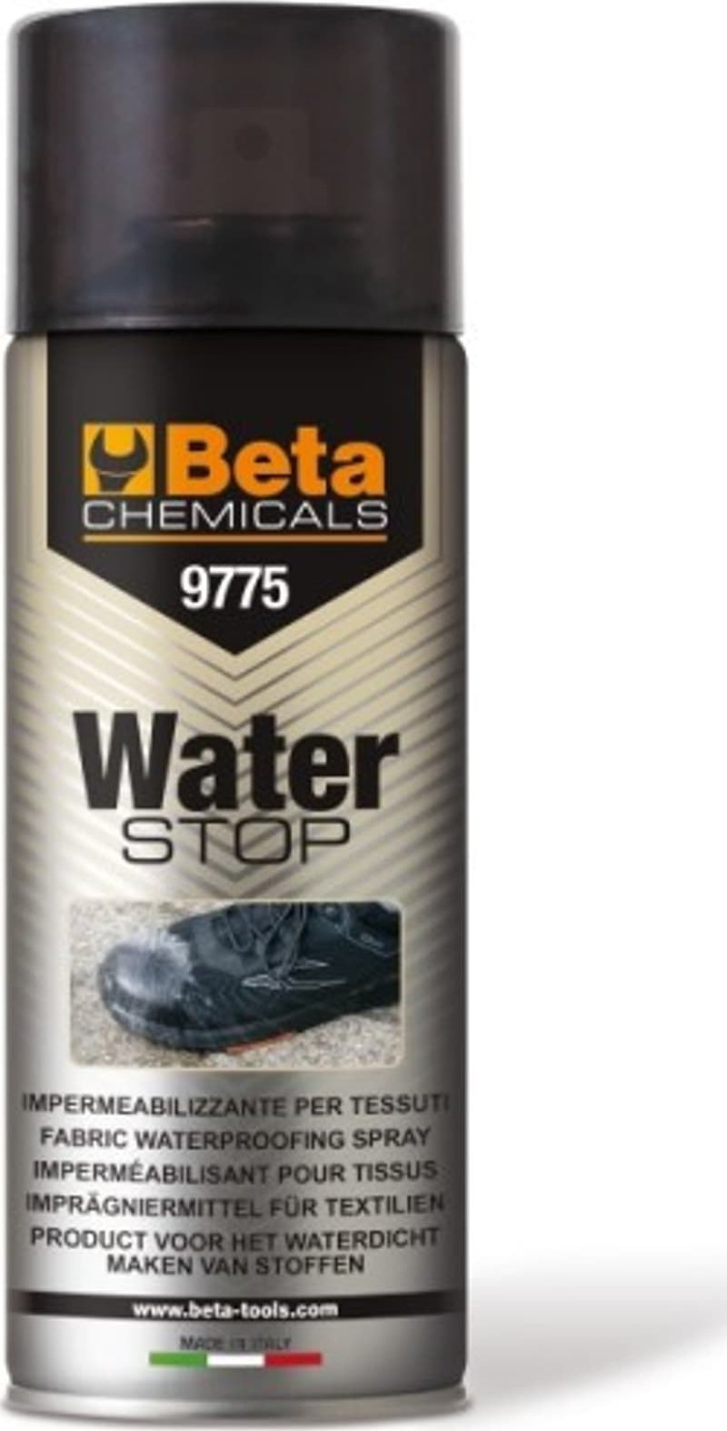 BETA Środek do impregnacji tkanin i skóry 400 ml, 9775/400S Beta