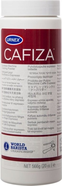 Urnex Cafiza 2 Proszek do czyszczenia ekspresu 566 g