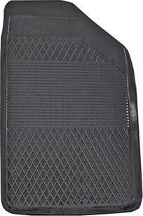 mat-Gum Dywaniki gumowe Długie skosy z przodu, model - (D PRAWY)