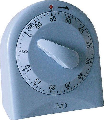 Minutnik JVD Minutnik JVD SR82.4 uniwersalny