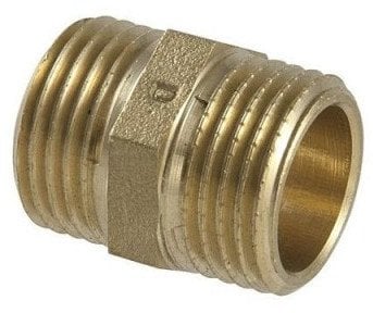 CONNECTION 1/2INX1/2IN 108S 1212 G10-500