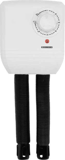 Suszarka do butów Melissa MELISSA Suszarka do butów z 2wężami 250W 16540009