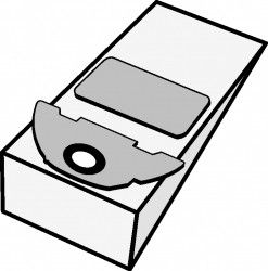 Worek do odkurzacza WORKI PAPIEROWE K2 Karcher 2501