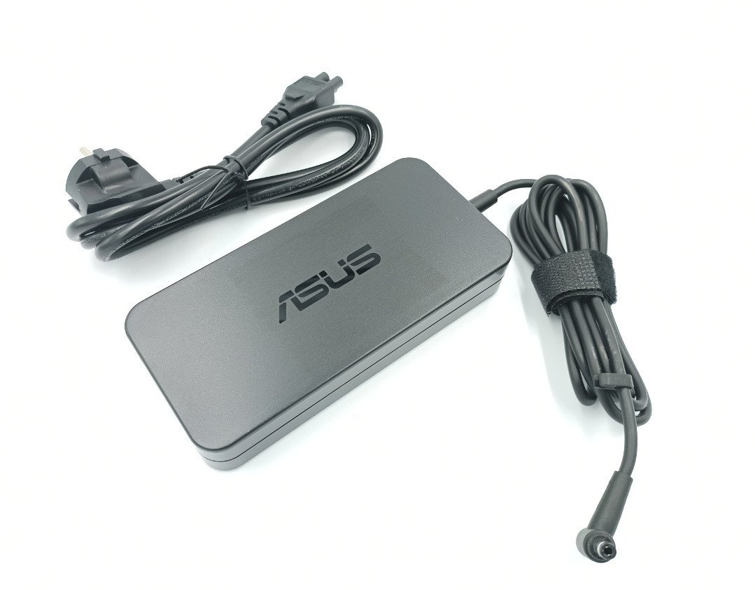 Zasilacz do laptopa Asus 120 W, 2.5 mm, 6.3 A, 19 V