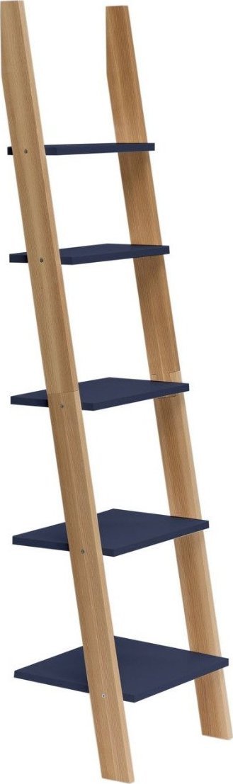 Ragaba Regał ASHME 45 grafitowy