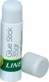 Hamelin Klej w sztyfcie Linex 35 g