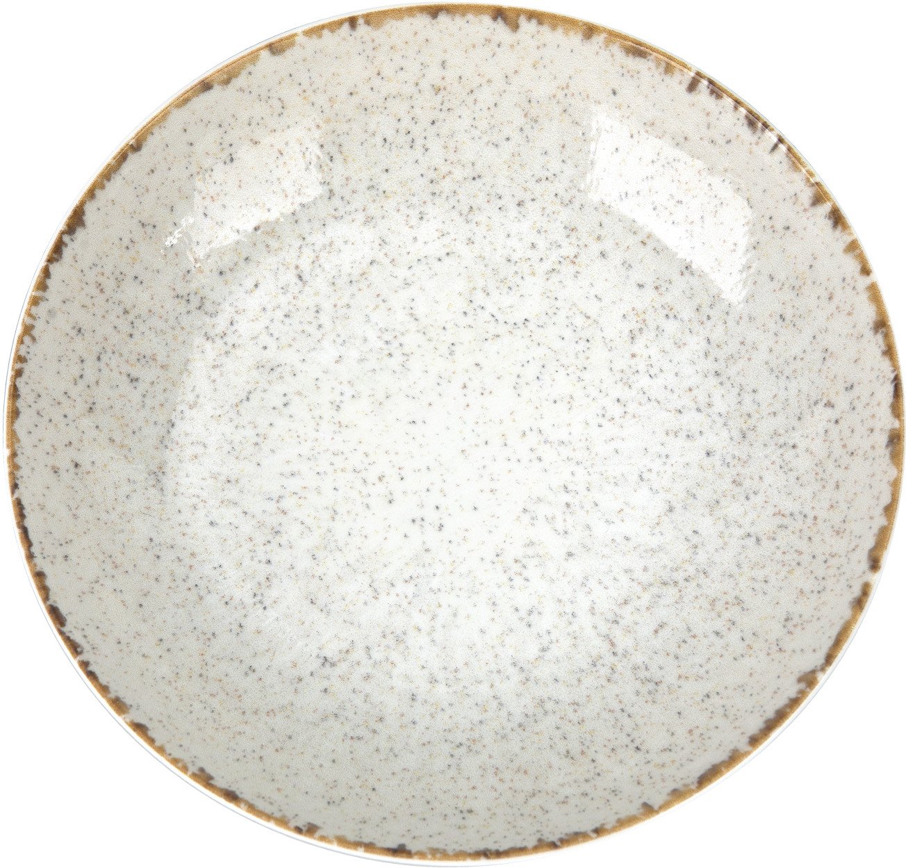 Talerz głęboki 22 cm Reactivo Picadas 103/9018