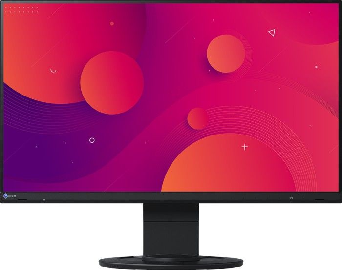Monitor Eizo FlexScan EV2460-BK