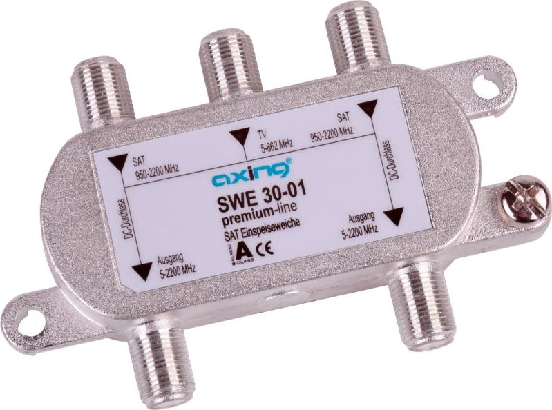 Axing SUMATOR AX SWE 30-01