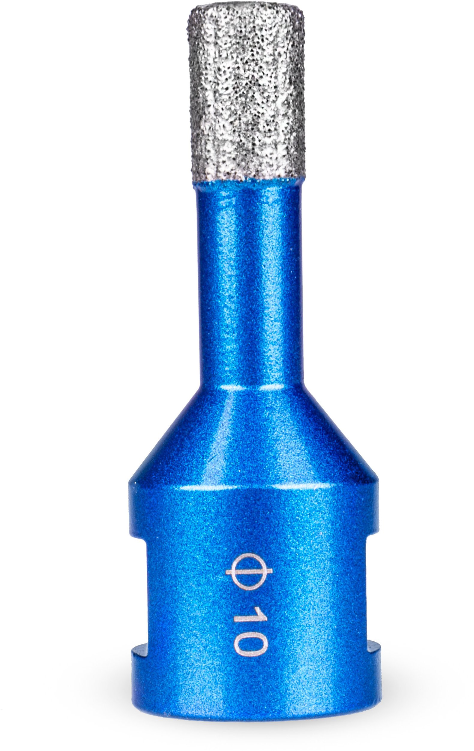 OTWORNICA DIAMENTOWA DO BETONU GRESU PUSZEK PŁYTEK 10 MM M14 WIERTŁO